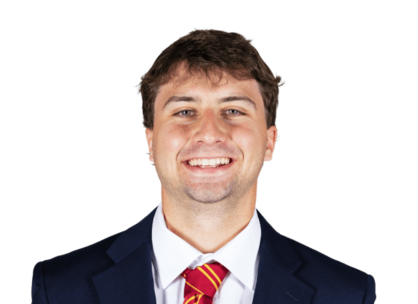 Bryce LaFollette headshot