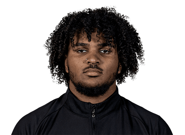 Roosevelt Andrews III headshot