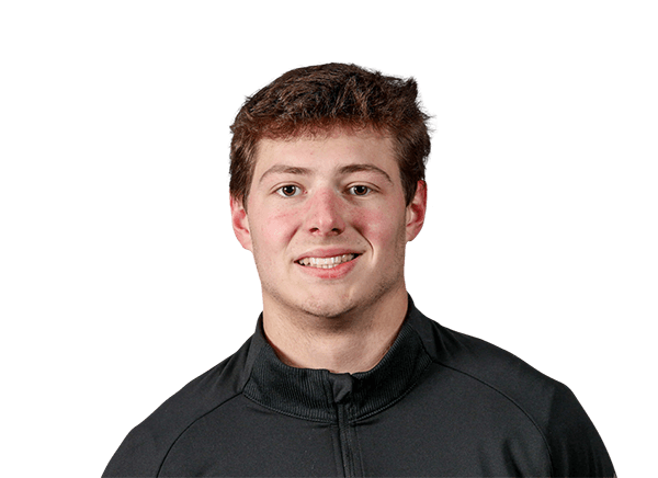 Luke Myers headshot