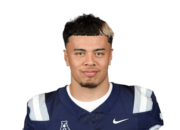 Koa Akui headshot