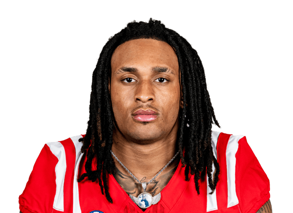 Keaton Thomas headshot
