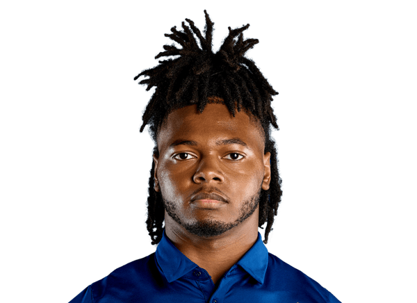 Anthony Bynum headshot