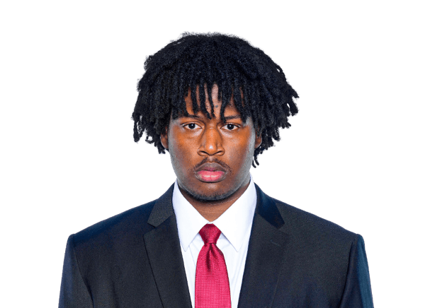 Chase Edwards headshot