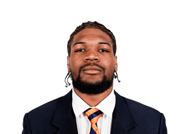 Brandyn Hillman headshot