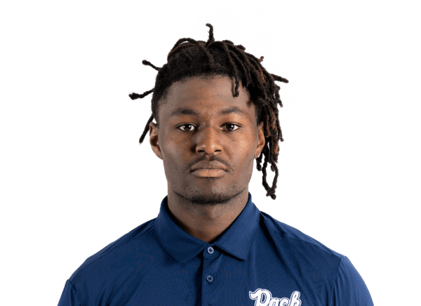 Marshaun Brown headshot