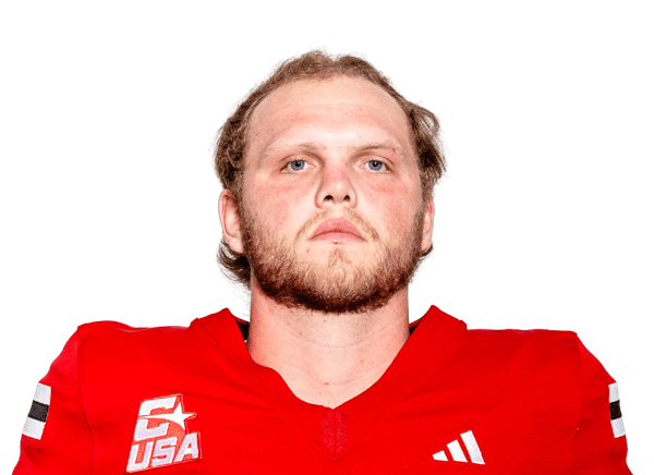 David Alpers III headshot