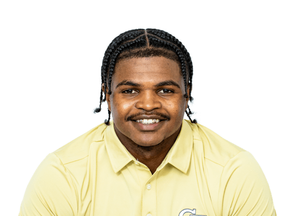 Taje McCoy headshot