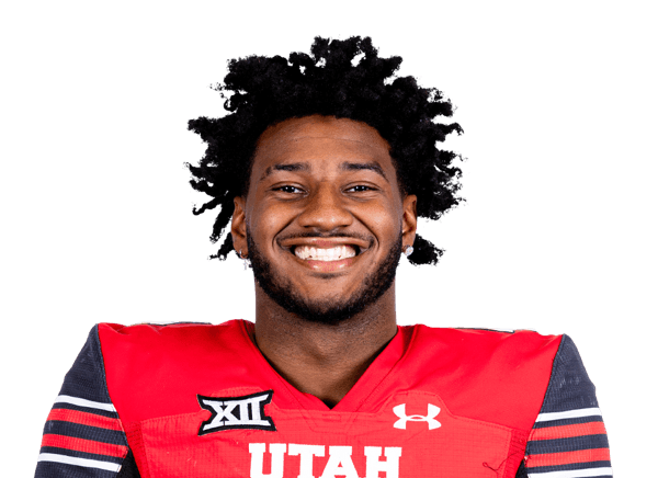 Devon Dampier headshot