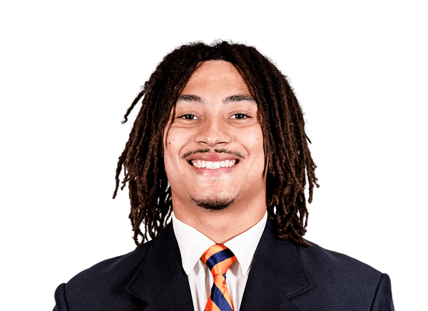 Landon Danley headshot