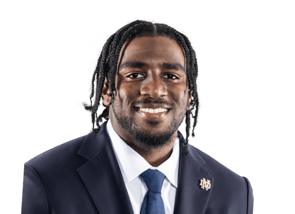 Kedren Young headshot