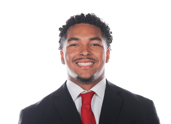 Cole Tabb headshot