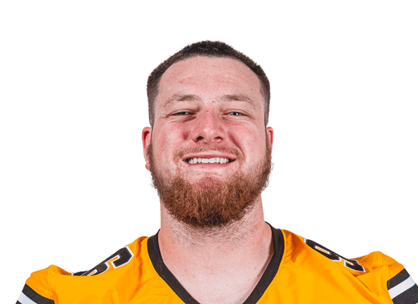 Dalton Gustwiller headshot