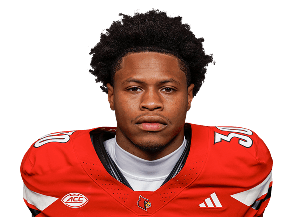 Rae'mon Mosby headshot
