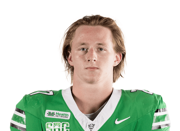Cannon Lewis headshot