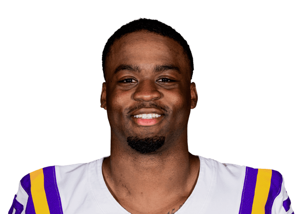 Jordan Ross headshot