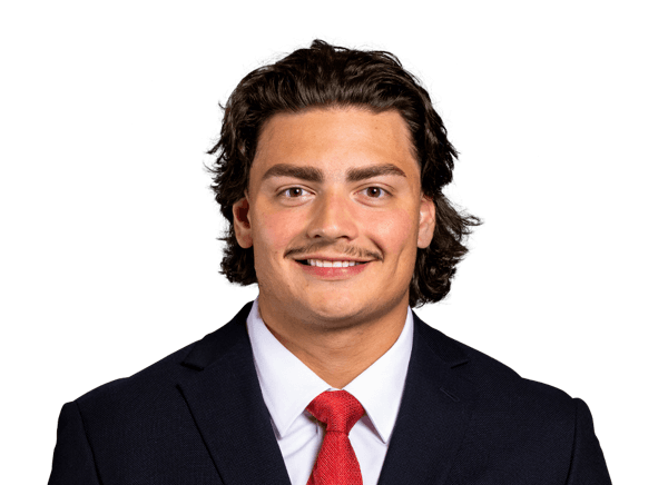 Taylor Wein headshot