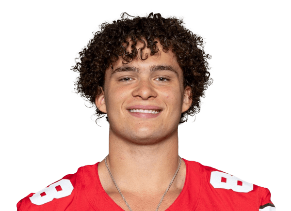 Maxence LeBlanc headshot