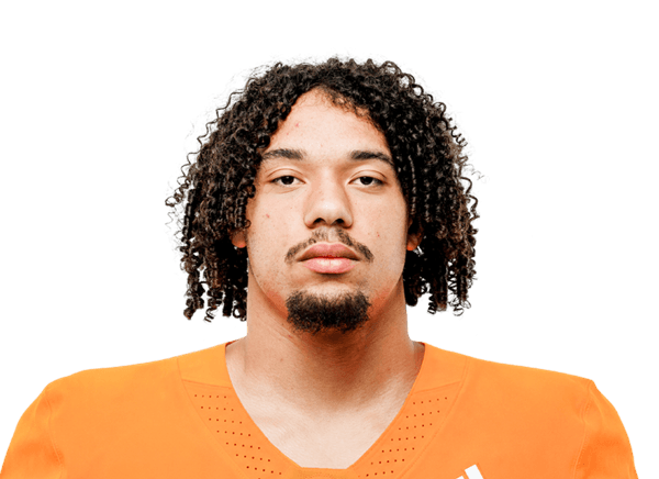 Trent Thomas headshot