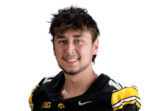 Jeremy Hecklinski headshot