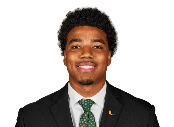 Darian Mensah headshot