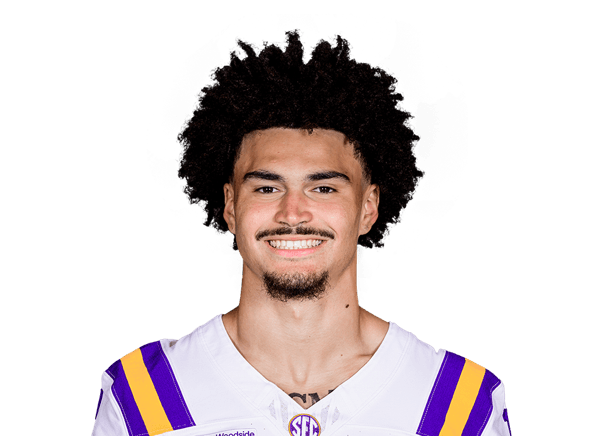 Jayce Brown headshot