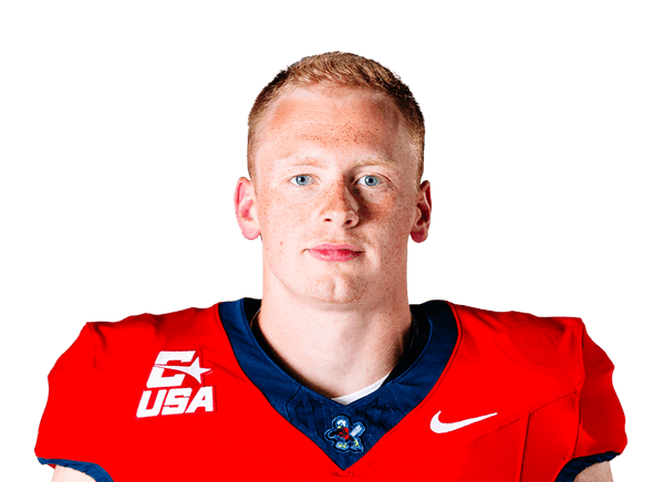 Tyler Black headshot