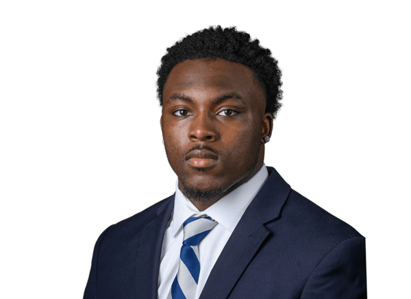 Cam Wallace headshot