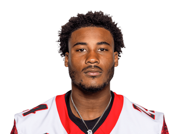 Josiah Cox headshot
