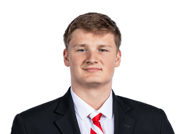 Mason Goldman headshot