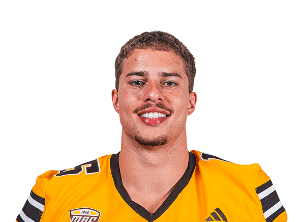 Adam Parks headshot