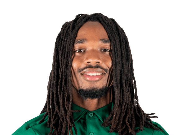 Kendall Bannister headshot