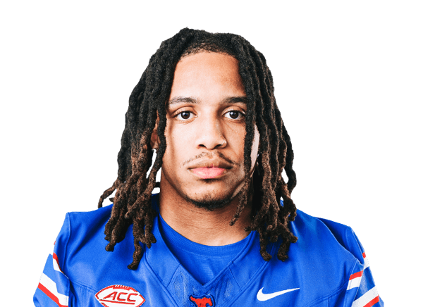 Yamir Knight headshot