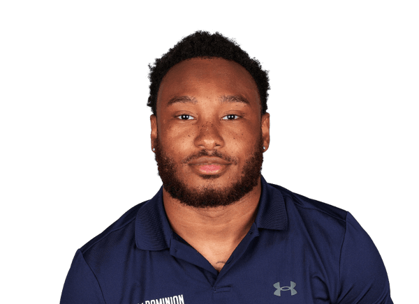 Mario Thompson headshot