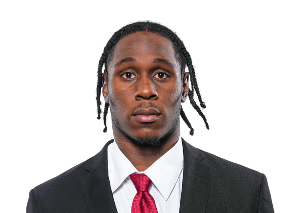 Lance Williams headshot