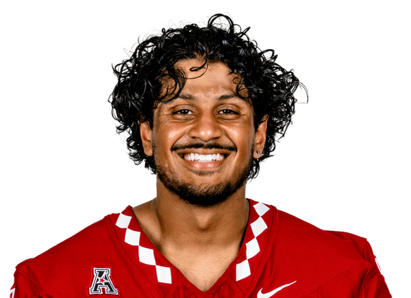 Dante Atton headshot