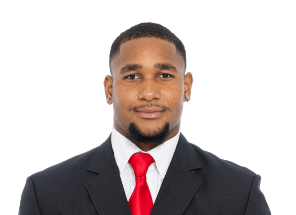 Omar Staples headshot