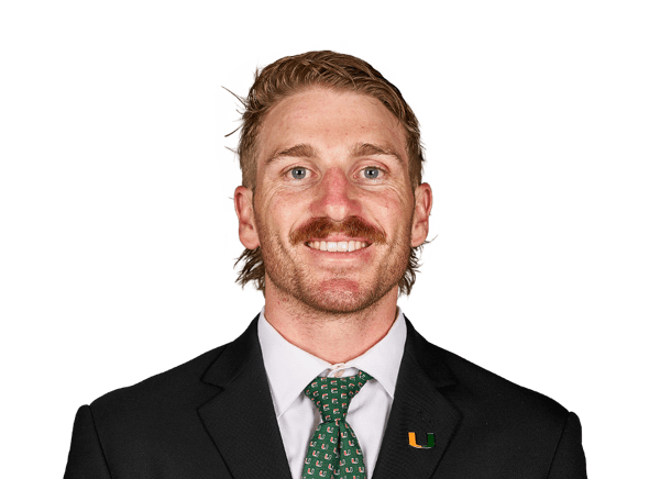 Dylan Joyce headshot