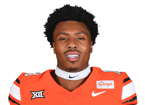 Mose Phillips III headshot