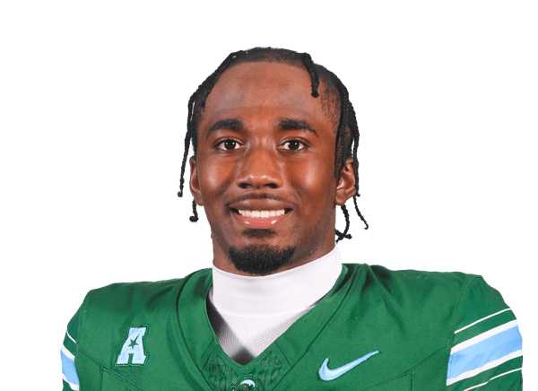Kevin Adams III headshot