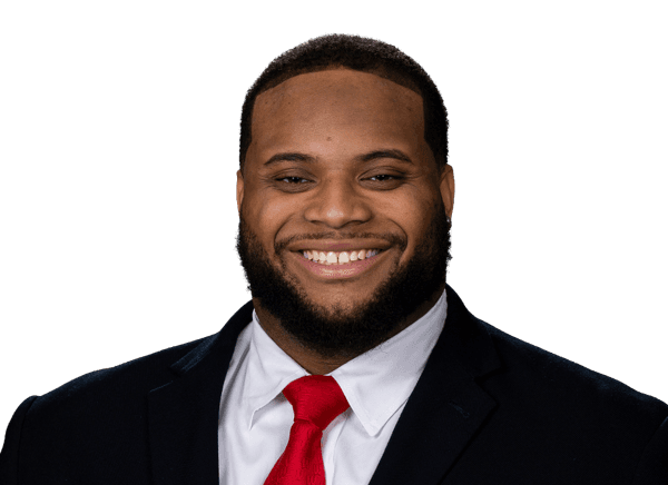 Junior Poyser headshot