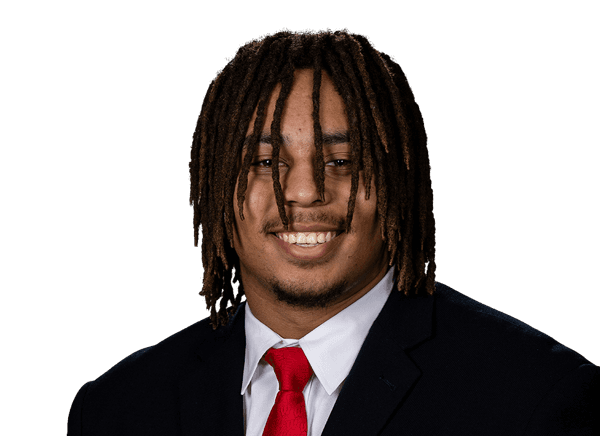 Jacob Harris headshot