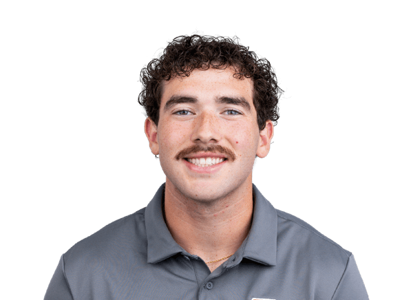 Aidan Armenta headshot