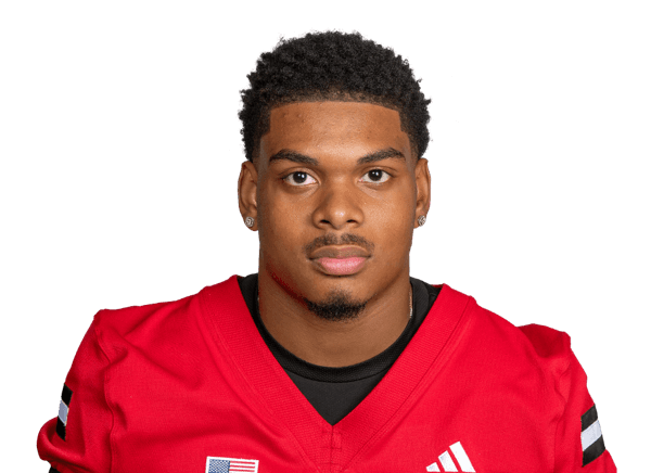 Jay'shon Thomas headshot