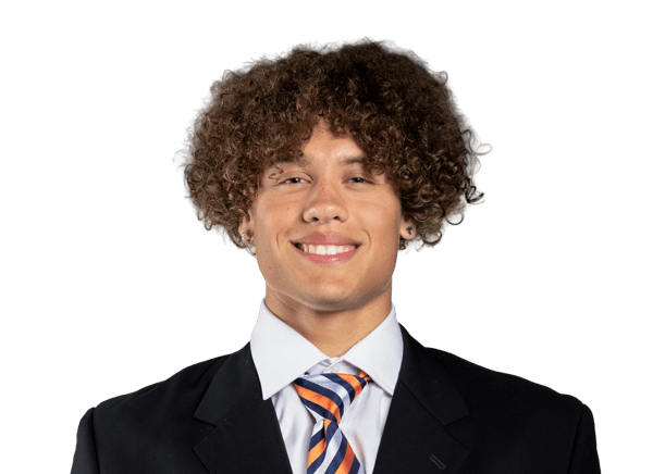 Cole Weaver headshot