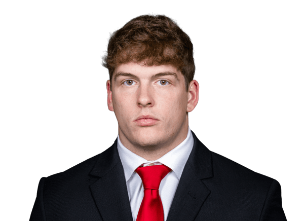 Tyler Little headshot