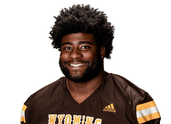 Jayden Williams headshot