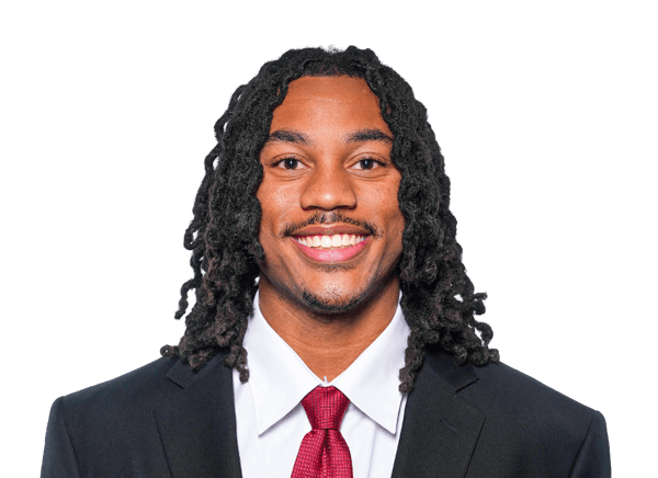 Kody Jackson headshot