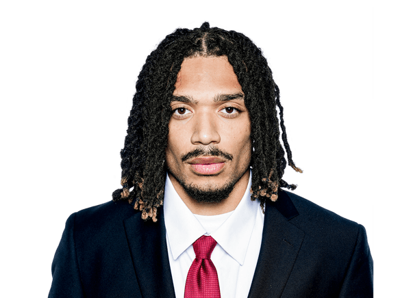 KeDarius Wade headshot