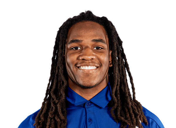 JaMari Whitehead headshot
