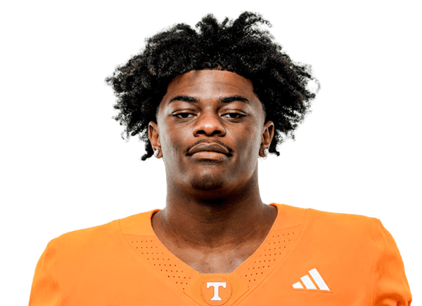 Jordan Norman headshot
